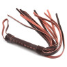 BDSMaster Martinet Riding Horse 49cm Marron